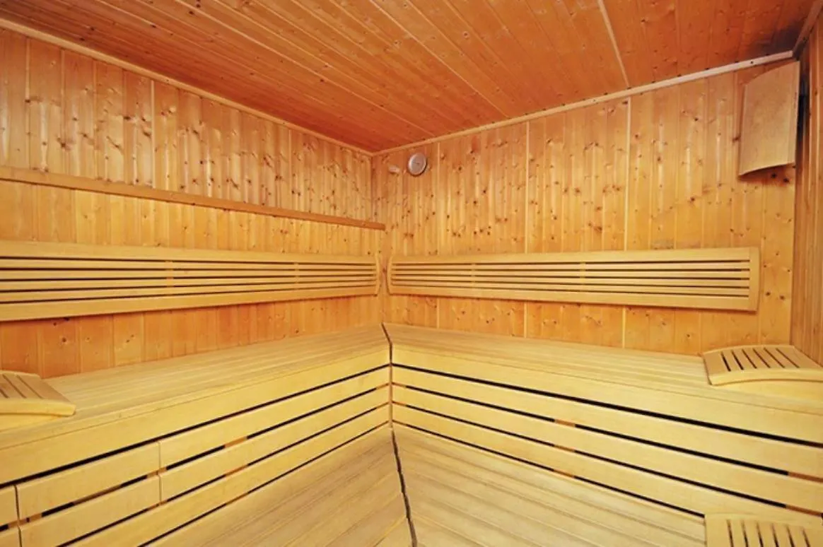 Apartament Blue Sky Kolobrzeg Poland
