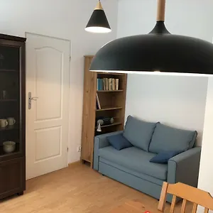  Apartament Pulawska Nr 1 Polska