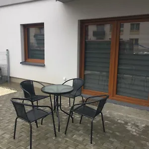 Sea Wolf Kołobrzeg