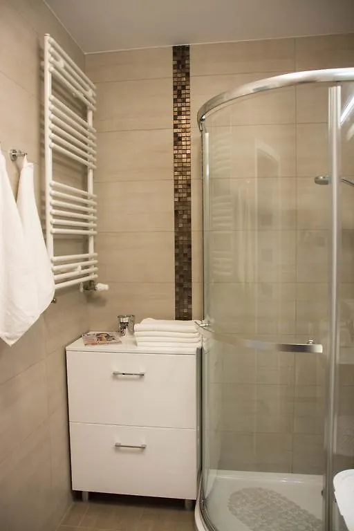 Apartament Blue Sky Kołobrzeg Appartamento